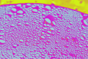 Abstract colorful background.