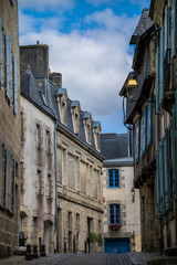 Fototapeta premium Quimper, Finistère.