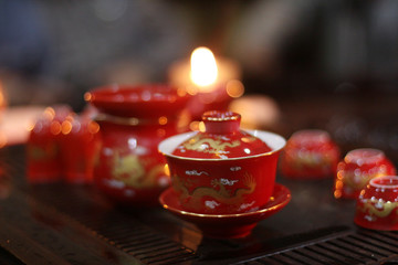 Chinese Tea Culture