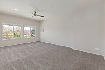 Home Staged interiors 