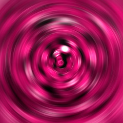 Awesome abstract blur background. Light waves. 3D rendering