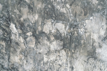 Abstract cement art wall texture