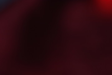 A beauty red gradient background.