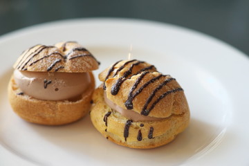 ごちそうタイム