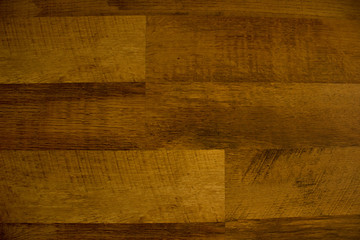 Hardwood parquet floors on the background