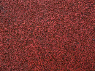Fototapeta premium red ground background