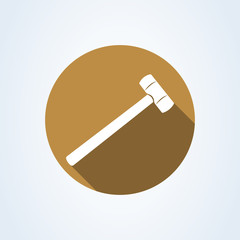 hummer icon illustration isolated sign symbol