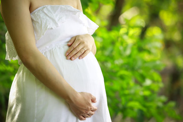 妊婦