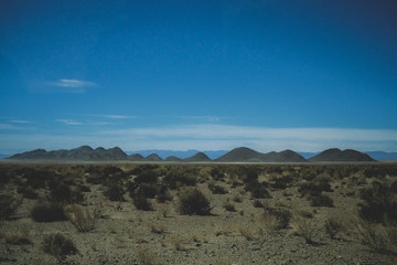 Sur les routes d'Argentine
