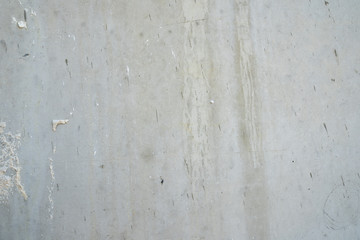 concrete wall gray background 