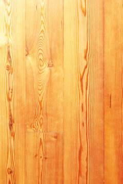 Brown oak wood floar boards texture background.