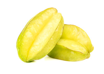 Star fruit carambola