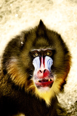 Mandrill