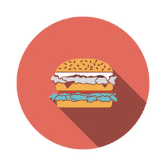 Hamburger Icon