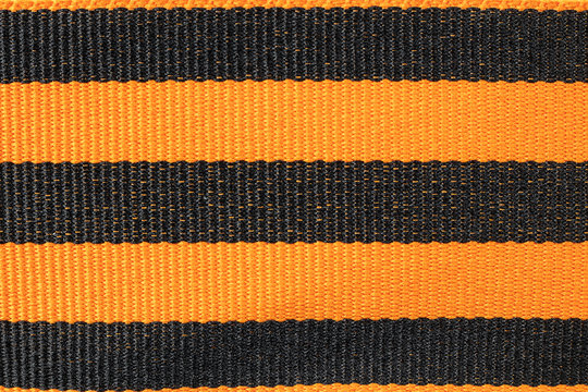 St. George Ribbon Rolimon