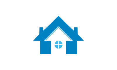 Home icon design