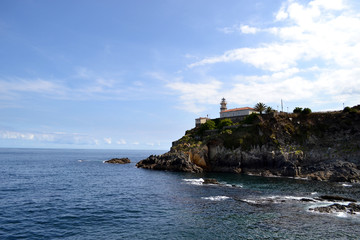 Cudillero Asturias