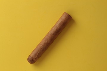 Tobacco Cigars Studio Photo known also as Cigarrets