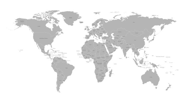 4 319 Best World Map Outline With Names Images Stock Photos Vectors Adobe Stock 4 319 Best World Map Outline With Names Images Stock Photos Vectors Adobe Stock