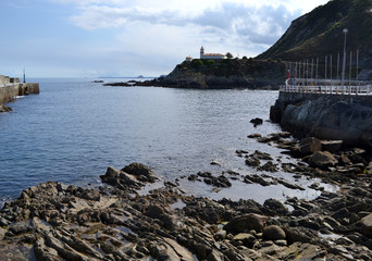 Cudillero Asturias