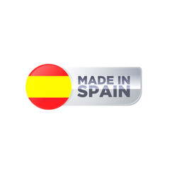 MADE IN SPAIN