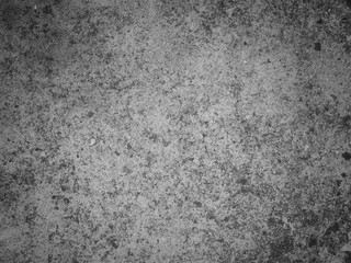 Concrete surface
