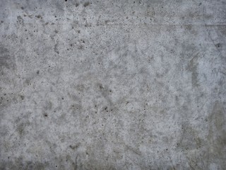 Concrete surface