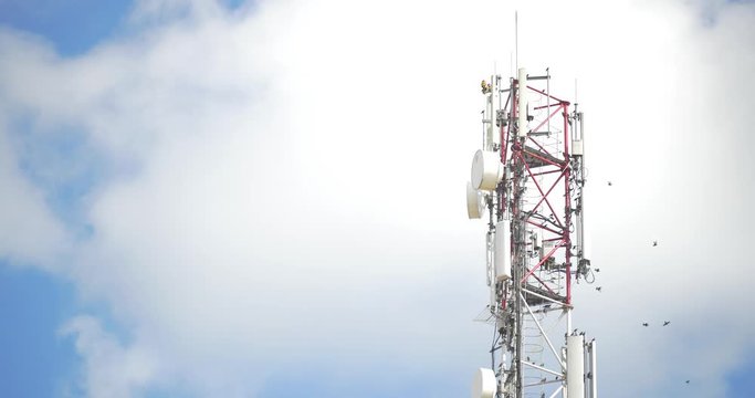 Antenna GSM