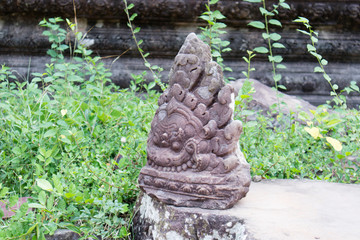 Angkor / アンコール遺跡群