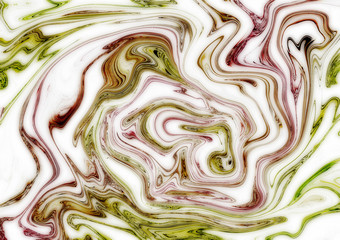 Obraz premium marble texture background ink pattern abstract colorful can be used for wallpaper.