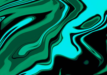 marble texture background ink pattern abstract colorful can be used for wallpaper.