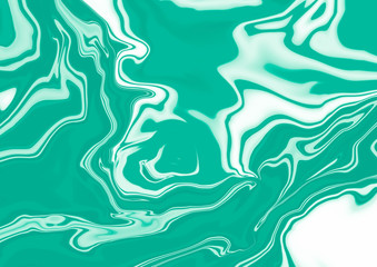 marble texture background ink pattern abstract colorful can be used for wallpaper.