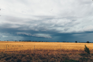 Australia, News South Wales, queensland, Lightning Ridge, outback, farm, dry, 