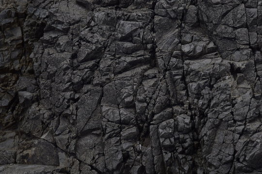 Rock texture