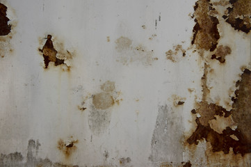 old rusty surface. grunge texture. background