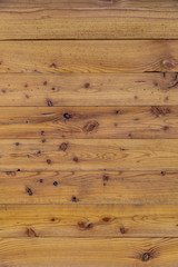 Nahaufnahme von Holz als Hintergrund
