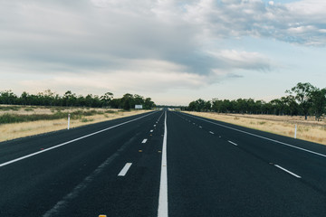 Australia, Outback, Queensland, 