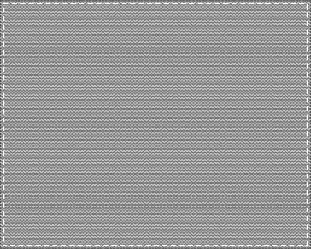 Hintergrund aus Stoff