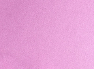 Fototapeta premium Paper texture background in pink crimson vintage color. Textural paper background for design