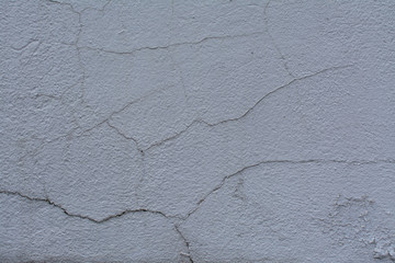 Concrete cracked-003