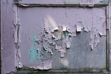 Cracked paint-002