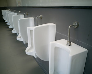 Urinals