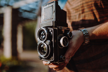 Old Cam 