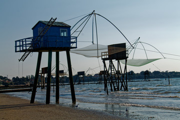 Tharon plage Loire Atlantique