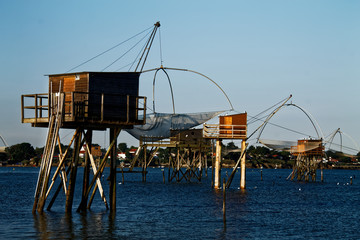 Tharon plage Loire Atlantique