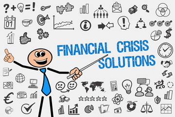 Financial Crisis Solutions