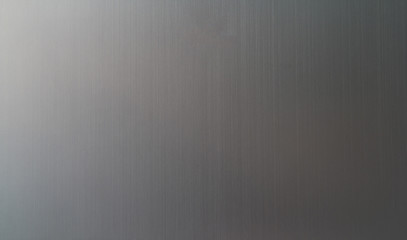stainless steel background and texture. silver metal sheet.