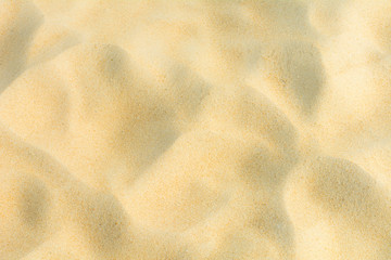 sand