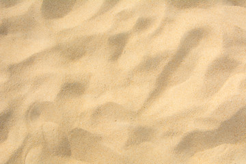Fototapeta na wymiar sand