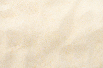 Beach sand texture beautiful.